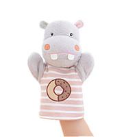 Dolls Hippo Polyster