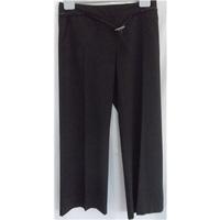 Dorothy Perkins - Size: 32\" - Black - Trousers