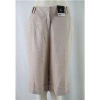 DOROTHY PERKINS culottes size 14