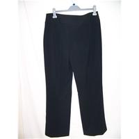 Dorothy Perkins - Size: M - Black - Trousers