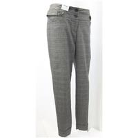 Dorothy Perkins - Grey - Trousers