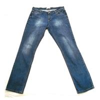 Dorothy Perkins Size 14 Pale Blue Jeans