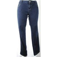 Dorothy Perkins - Size: S - Blue - Jeans