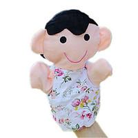 Dolls Cartoon Plush Fabric