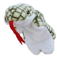 Dolls Snake Plush Fabric