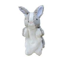 dolls rabbit plush fabric