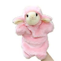 Dolls Sheep Plush Fabric
