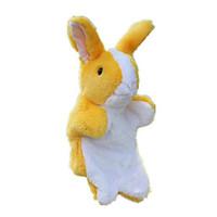 dolls rabbit plush fabric