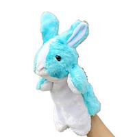 dolls rabbit plush fabric