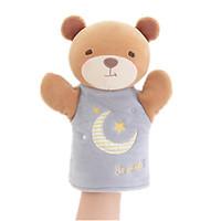 Dolls Bear Polyster