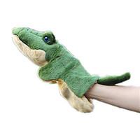 Dolls Crocodile Plush Fabric
