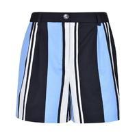 DOLCE AND GABBANA Striped Shorts