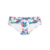 dorina multicolored swimsuit panties fiji