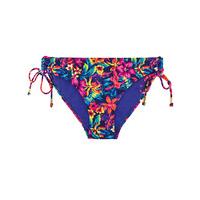 Dorina Navy Blue Swimsuit Panties Hawaii