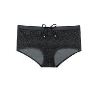 Dorina Black Shorty Swimsuit Archipielago