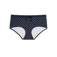 Dorina Navy Blue Shorty Swimsuit Palm Springs