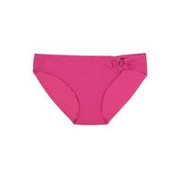 Dorina Pink Swimsuit Panties Bijou Fiji