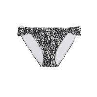 Dorina Black Swimsuit Panties Adriatic