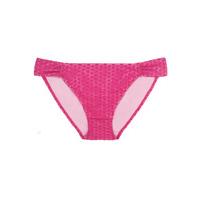 Dorina Pink Swimsuit Panties Guadeloupe