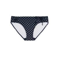 Dorina Navy Blue Swimsuit Panties Palm Springs