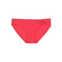 dorina pink swimsuit panties bijou fiji