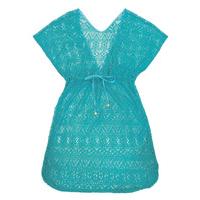 Dorina Turquoise Tunic fiji