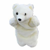 Dolls Bear Plush Fabric