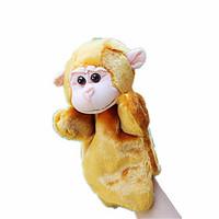 Dolls Monkey Plush Fabric