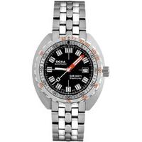 Doxa Watch Sub 800Ti Sharkhunter