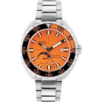 Doxa Watch Sub 4000T Professional Sapphire Bezel