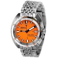 Doxa Watch Sub 1200T Professional