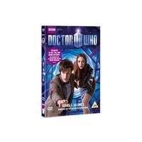 Doctor Who-Series 5 Vol 1