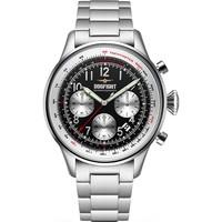DOGFIGHT Men\'s Wingman Chronograph Watch