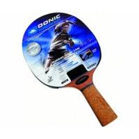 donic schildkrt waldner silver line