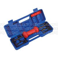 DP9/5B Slide Hammer Kit in Blow Mould Case 9pc