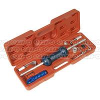 DP935B Slide Hammer Kit in Blow Mould Case 9pc
