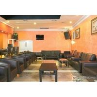 D\'PALMS AIRPORT HOTEL