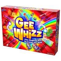 DP Gee Whizz Board Game
