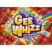 Dp Gee Whizz Board Game