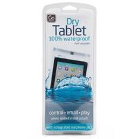 Dry Waterproof iPad Case