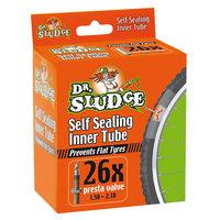 dr sludge self sealing inner 26 tube