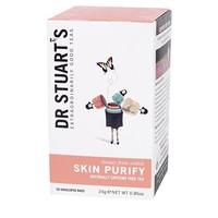 Dr Stuarts Skin Purify 20 teabags (Pack of 4)