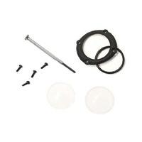 drift ghost lens replacement kit clear