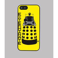 dr. who dalek iphone5