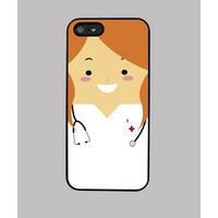 dr. redhead