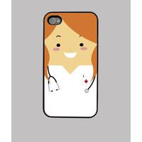 dr. redhead
