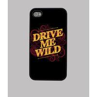 drive me wild iphone 4