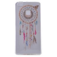 Dream Catcher Pattern Frosted TPU Material Phone Case for Huawei Ascend P9 Lite/P9/P8 Lite/P8
