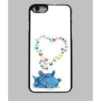 dream about butterflies