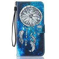 Dream Catcher PU Leather Wallet ...